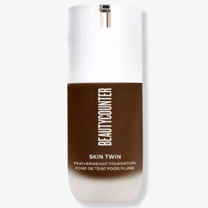 Beautycounter Deep 630 Skin Twin Featherweight Foundation